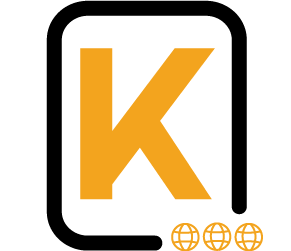 Logo kiosque