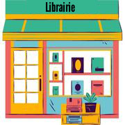 Libraire