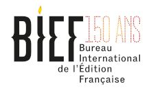 logo BIEF