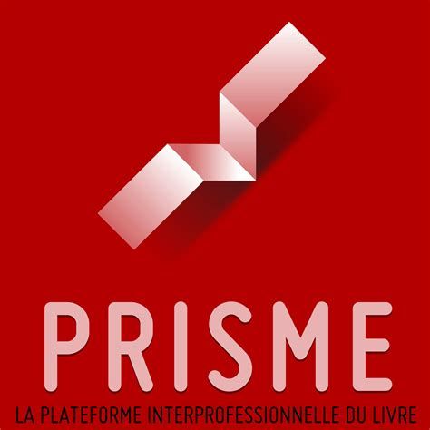 logo Prisme