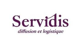 logo Servidis - Suisse